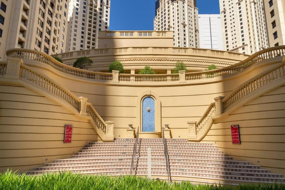 Frank Porter - Murjan 1 Dubai Exterior foto